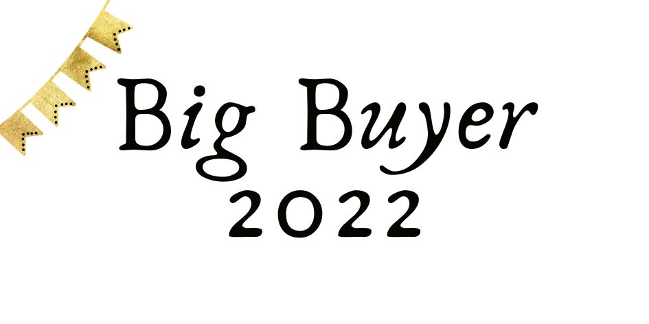 Big Buyer 2022