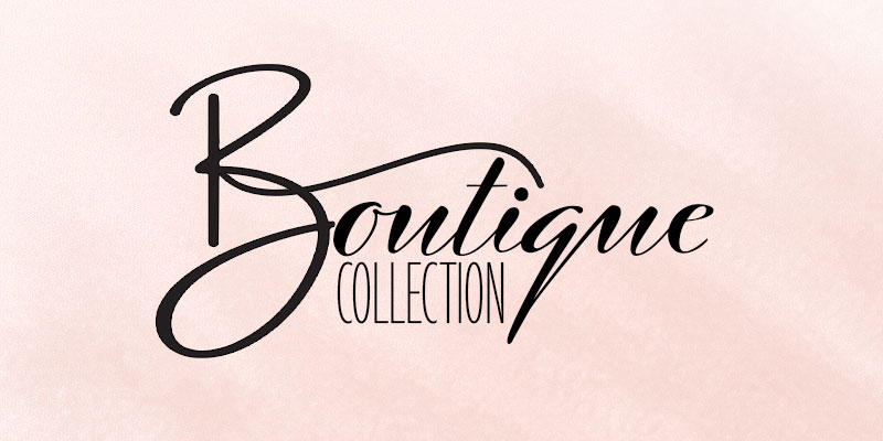 Boutique New Collection